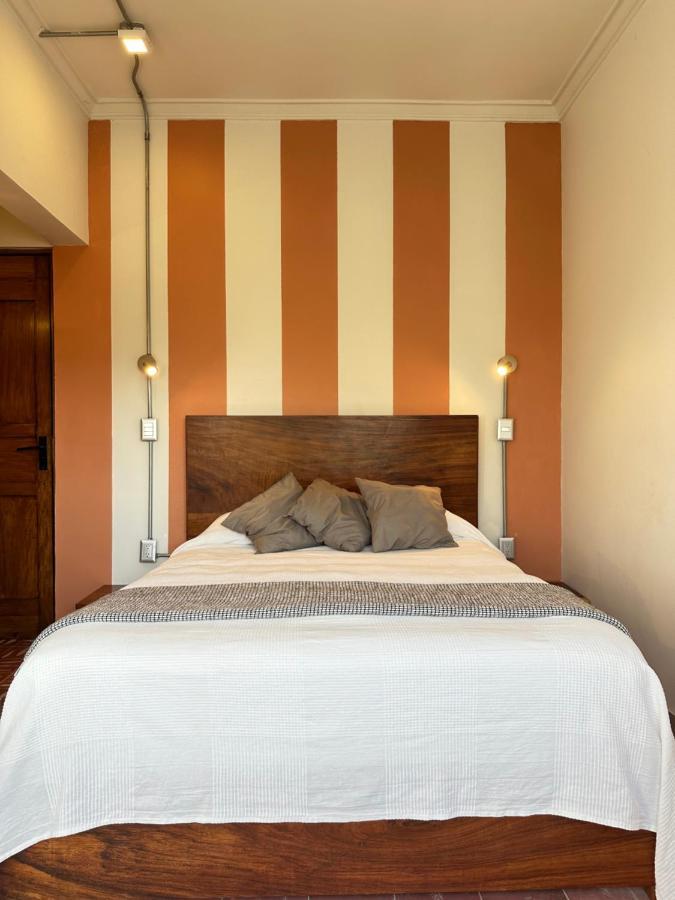 Hotel Boutique Casa Degollado Colima Extérieur photo