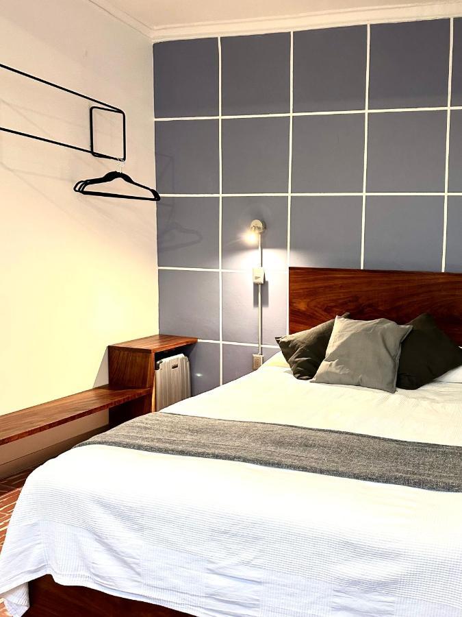 Hotel Boutique Casa Degollado Colima Extérieur photo