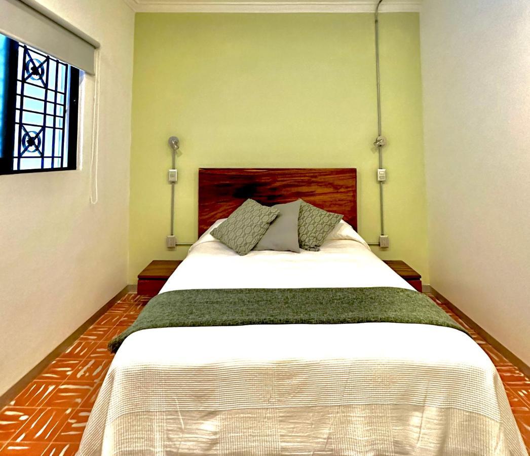 Hotel Boutique Casa Degollado Colima Extérieur photo