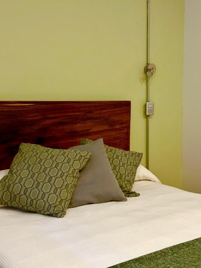 Hotel Boutique Casa Degollado Colima Extérieur photo