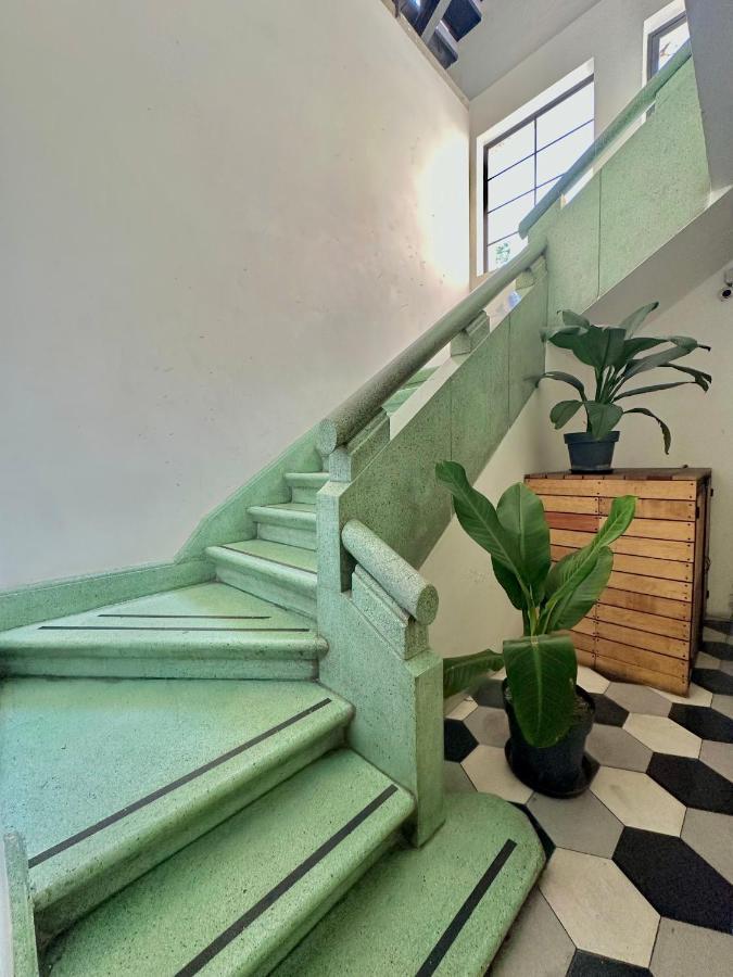 Hotel Boutique Casa Degollado Colima Extérieur photo
