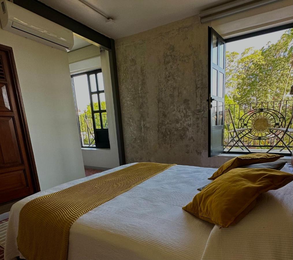 Hotel Boutique Casa Degollado Colima Extérieur photo