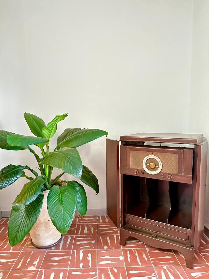 Hotel Boutique Casa Degollado Colima Extérieur photo