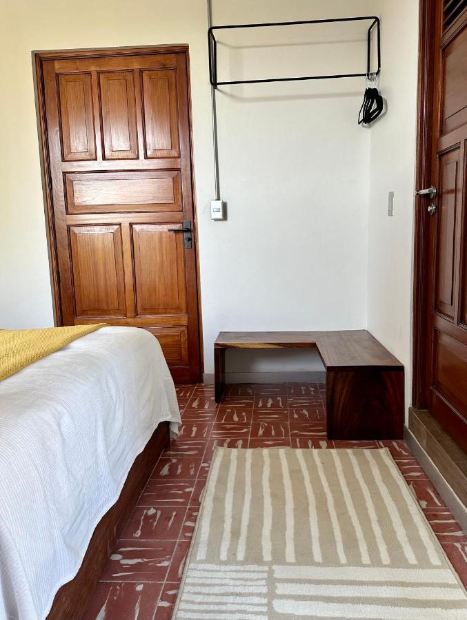 Hotel Boutique Casa Degollado Colima Extérieur photo