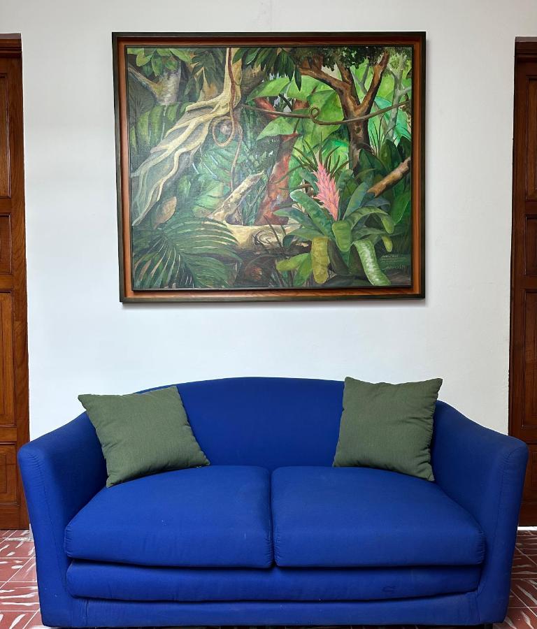 Hotel Boutique Casa Degollado Colima Extérieur photo